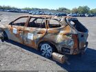 2022 Subaru Outback Premium Черный vin: 4S4BTADC1N3196137