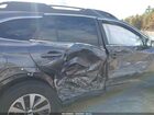 2025 Subaru Outback Premium Gray vin: 4S4BTADC4S3115448 2025 Subaru Outback Premium Gray vin: 4S4BTADC4S3115448