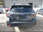 2025 Subaru Outback Premium Gray vin: 4S4BTADC4S3115448 2025 Subaru Outback Premium Gray vin: 4S4BTADC4S3115448