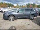 2025 Subaru Outback Premium Gray vin: 4S4BTADC4S3115448 2025 Subaru Outback Premium Gray vin: 4S4BTADC4S3115448