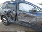 2025 Subaru Outback Premium Gray vin: 4S4BTADC4S3115448 2025 Subaru Outback Premium Gray vin: 4S4BTADC4S3115448