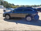 2025 Subaru Outback Premium Gray vin: 4S4BTADC5S3297869