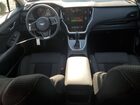 2020 Subaru Outback Premium Серебряный vin: 4S4BTAEC0L3239216