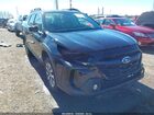 2025 Subaru Outback Premium Black vin: 4S4BTAFC3S3134067