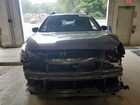 2025 Subaru Outback Premium Gray vin: 4S4BTAFC4S3135311