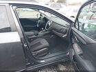 2022 Subaru Outback Premium Серый vin: 4S4BTAFC8N3228773