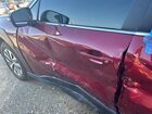 2025 Subaru Outback Premium vin: 4S4BTAFCXS3205975