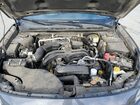 2020 Subaru Outback Limited Серый vin: 4S4BTALC0L3219678
