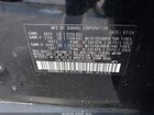 2025 Subaru Outback Onyx Edition Black vin: 4S4BTALC6S3125027