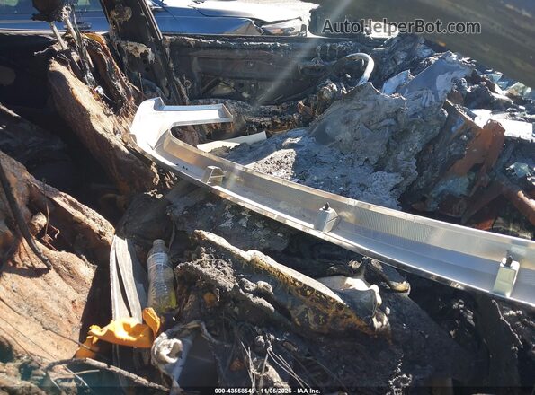 4S4BTANC1L3103760 2020 SUBARU OUTBACK Черный Вид салона спереди