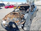 2020 Subaru Outback Limited Черный vin: 4S4BTANC1L3103760