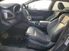 2020 Subaru Outback Limited Charcoal vin: 4S4BTANC6L3219066