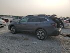 2020 Subaru Outback Limited Charcoal vin: 4S4BTANC6L3219066