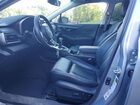 2020 Subaru Outback Limited Silver vin: 4S4BTANC7L3209081