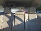 2025 Subaru Outback Limited Белый vin: 4S4BTANC9S3164417