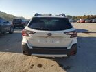 2025 Subaru Outback Limited Белый vin: 4S4BTANC9S3164417