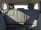 2025 Subaru Outback Limited Черный vin: 4S4BTANCXS3244597