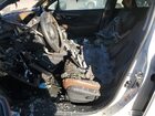 2020 Subaru Outback Touring White vin: 4S4BTAPC0L3208206