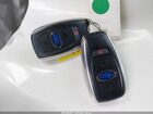 2022 Subaru Outback Touring Белый vin: 4S4BTAPC5N3255847