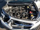 2020 Subaru Outback Touring White vin: 4S4BTAPC8L3133061