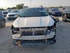 2022 Subaru Outback Onyx Edition Xt Белый vin: 4S4BTGJDXN3104751