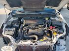 2022 Subaru Outback Onyx Edition Xt Белый vin: 4S4BTGJDXN3104751