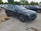 2020 Subaru Outback Onyx Edition Xt Черный vin: 4S4BTGKD7L3226687 2020 Subaru Outback Onyx Edition Xt Черный vin: 4S4BTGKD7L3226687