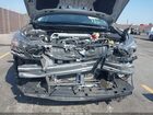 2024 Subaru Outback Limited Xt Light Blue vin: 4S4BTGND7R3223437