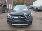 2020 Subaru Outback Touring Xt Черный vin: 4S4BTGPD7L3103593