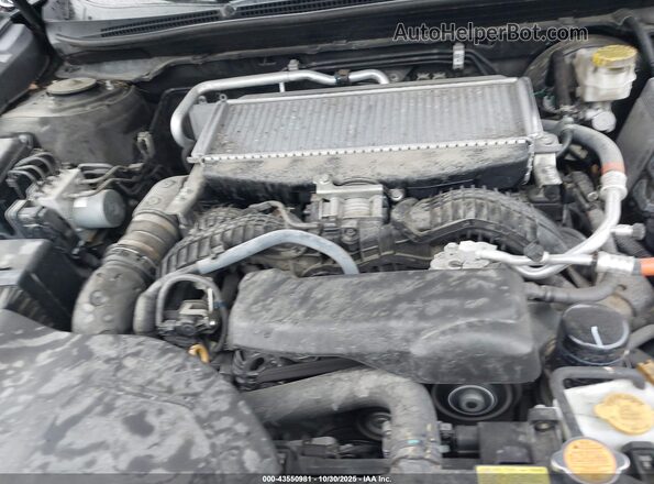 4S4BTGPD7L3103593 2020 SUBARU OUTBACK Черный Вид сзади