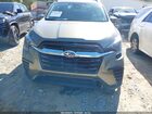 2025 Subaru Ascent Premium 8-passenger Золотой vin: 4S4WMAAD1S3414441