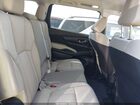2025 Subaru Ascent Premium 8-passenger Золотой vin: 4S4WMAAD1S3414441