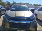 2025 Subaru Ascent Premium 8-passenger Золотой vin: 4S4WMAAD1S3414441