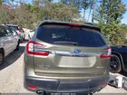 2025 Subaru Ascent Premium 8-passenger Золотой vin: 4S4WMAAD1S3414441