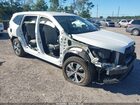 2020 Subaru Ascent Premium Белый vin: 4S4WMACD7L3468194