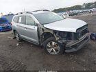 2021 Subaru Ascent Premium Silver vin: 4S4WMACD9M3412789
