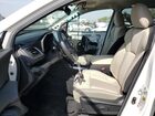 2025 Subaru Ascent Premium White vin: 4S4WMADD6S3423020