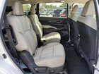 2025 Subaru Ascent Premium White vin: 4S4WMADD6S3423020