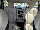 2025 Subaru Ascent Premium White vin: 4S4WMADD6S3423020
