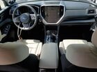 2025 Subaru Ascent Premium White vin: 4S4WMADD6S3423020