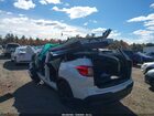 2022 Subaru Ascent Onyx Edition Белый vin: 4S4WMAJD8N3450423
