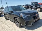 2024 Subaru Ascent Onyx Edition Черный vin: 4S4WMAKD9R3447793 2024 Subaru Ascent Onyx Edition Черный vin: 4S4WMAKD9R3447793