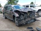 2019 Subaru Ascent Limited Dark Brown vin: 4S4WMAMD4K3407253
