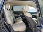 2020 Subaru Ascent Limited Черный vin: 4S4WMAMD7L3454102