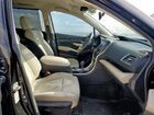 2020 Subaru Ascent Limited Черный vin: 4S4WMAMD7L3454102