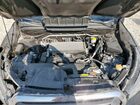 2020 Subaru Ascent Limited Черный vin: 4S4WMAMD7L3454102