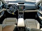 2020 Subaru Ascent Limited Черный vin: 4S4WMAMD7L3454102