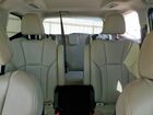 2020 Subaru Ascent Limited Черный vin: 4S4WMAMD7L3454102