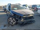2022 Subaru Ascent Limited Gray vin: 4S4WMAPD6N3464005