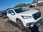 2020 Subaru Ascent Limited Белый vin: 4S4WMAPD7L3454306